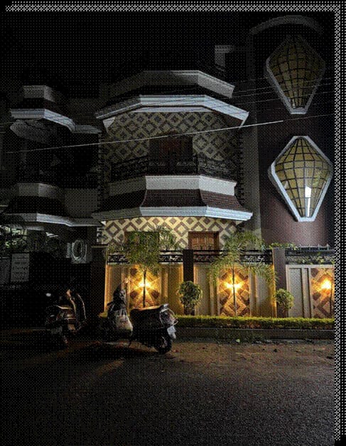 2BHK FLAT FOR RENT